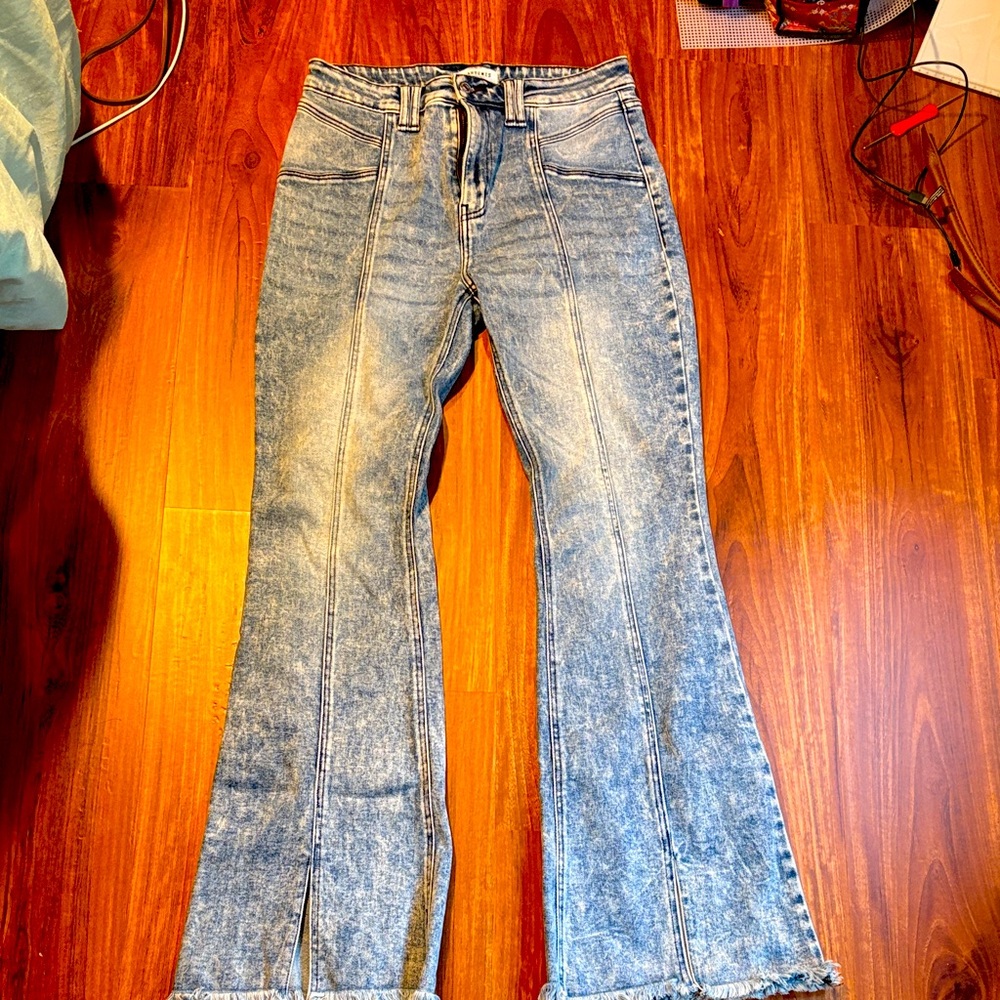 Artemis Blue Denim Women's Jeans size 11 (29)